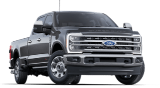 2025 Ford Super Duty® External Image 5